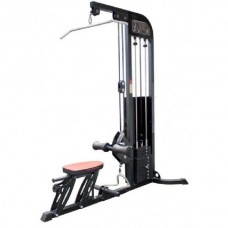 Вертикально- горизонтальная тяга BARBELL MB 3.02 Вертикально- горизонтальная тяга BARBELL MB 3.02