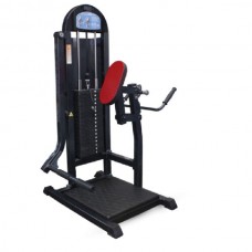 Тренажёр для ягодичных мышц в наклоне BARBELL MB 3.07 Тренажёр для ягодичных мышц в наклоне BARBELL MB 3.07