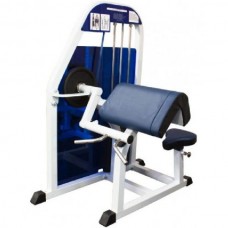 Бицепс - машина BARBELL MB 3.11 Бицепс - машина BARBELL MB 3.11
