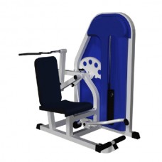 Трицепс - машина BARBELL MB 3.12 N Трицепс - машина BARBELL MB 3.12 N