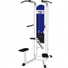 Турник-брусья с разгружением - Гравитрон BARBELL MB 3.14 Турник-брусья с разгружением - Гравитрон BARBELL MB 3.14