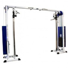 Кроссовер регулируемый BARBELL MB 3.28 Кроссовер регулируемый BARBELL MB 3.28