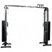 Кроссовер регулируемый BARBELL MB 3.28 Кроссовер регулируемый BARBELL MB 3.28