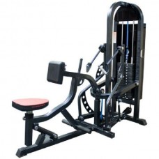 Тяга на себя с упором в грудь BARBELL MB 3.33 Тяга на себя с упором в грудь BARBELL MB 3.33