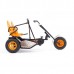 Веломобиль BERG Duo Chopper BF 07.12.00.00 Веломобиль BERG Duo Chopper BF 07.12.00.00