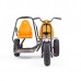 Веломобиль BERG Duo Chopper BF 07.12.00.00 Веломобиль BERG Duo Chopper BF 07.12.00.00