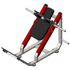 Подставка для набора из 4 штанг V-SPORT N-303 Подставка для набора из 4 штанг V-SPORT N-303
