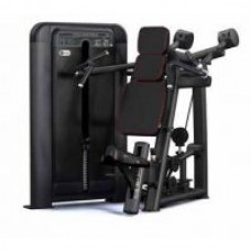 Жим вверх (независимые рычаги) Pulse Fitness 449H Жим вверх (независимые рычаги) Pulse Fitness 449H
