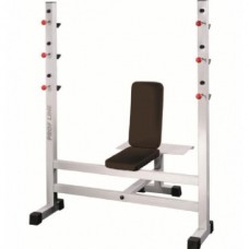 Скамейка для жима сидя V-SPORT СТ-307 Скамейка для жима сидя V-SPORT СТ-307