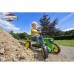 Веломобиль BERG Buzzy John Deere 24.30.11.00 Веломобиль BERG Buzzy John Deere 24.30.11.00