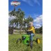 Веломобиль BERG Buzzy John Deere 24.30.11.00 Веломобиль BERG Buzzy John Deere 24.30.11.00