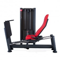 Жим ногами Panatta Horizontal Leg Press 1SC085 Жим ногами Panatta Horizontal Leg Press 1SC085