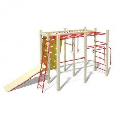 Гимнастический комплекс Гимнастический комплекс