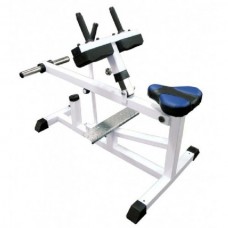 Голень сидя BARBELL MB 4.10 Голень сидя BARBELL MB 4.10