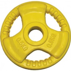 Диск обрезиненный 3 HANDLE DSO-26-0,5 Диск обрезиненный 3 HANDLE DSO-26-0,5