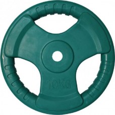 Диск обрезиненный 3 HANDLE DSO-26-10 Диск обрезиненный 3 HANDLE DSO-26-10