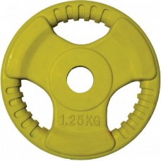 Диск обрезиненный 3 HANDLE DSO-26-1,25 Диск обрезиненный 3 HANDLE DSO-26-1,25