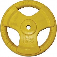 Диск обрезиненный 3 HANDLE DSO-26-15 Диск обрезиненный 3 HANDLE DSO-26-15