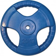 Диск обрезиненный 3 HANDLE DSO-26-20 Диск обрезиненный 3 HANDLE DSO-26-20