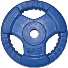 Диск обрезиненный 3 HANDLE DSO-26-2,5 Диск обрезиненный 3 HANDLE DSO-26-2,5