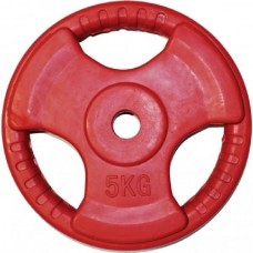 Диск обрезиненный 3 HANDLE DSO-26-5 Диск обрезиненный 3 HANDLE DSO-26-5