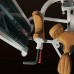 Вращение торса Panatta TORSION MACHINE 1XPL066 Вращение торса Panatta TORSION MACHINE 1XPL066