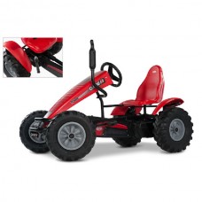 Веломобиль BERG Case-IH BFR 3 07.21.02.00 Веломобиль BERG Case-IH BFR 3 07.21.02.00