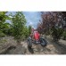 Веломобиль BERG Case-IH BFR 3 07.21.02.00 Веломобиль BERG Case-IH BFR 3 07.21.02.00