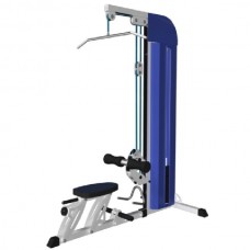 Вертикально- горизонтальная тяга BARBELL MB 3.02 N Вертикально- горизонтальная тяга BARBELL MB 3.02 N