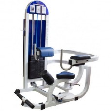 Торс машина - скручивание BARBELL MB 3.34 Торс машина - скручивание BARBELL MB 3.34