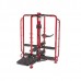 Студийная рама для функционального тренинга HOIST MotionCage MCS-8001 Студийная рама для функционального тренинга HOIST MotionCage MCS-8001