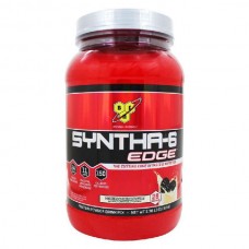 Протеин BSN Syntha-6 EDGE Cookies&Cream 2.38 lb Протеин BSN Syntha-6 EDGE Cookies&Cream 2.38 lb