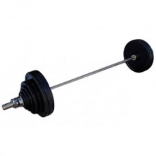 Олимпийская штанга BARBELL MB50-182,5 Олимпийская штанга BARBELL MB50-182,5
