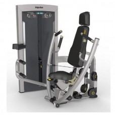 Жим от груди ExoForm FE9701 Жим от груди ExoForm FE9701