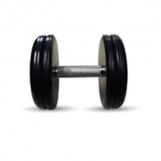 Гантель MB BARBELL MB-FdbEM-B23 Гантель MB BARBELL MB-FdbEM-B23