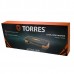 Степ-платформа "TORRES" арт.AL1005, два уровня, 64см*28см*10/15см, оранжево-черный Степ-платформа "TORRES" арт.AL1005, два уровня, 64см*28см*10/15см, оранжево-черный