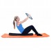 Кольцо изотоническое для пилатес FT-PILATES-RING Кольцо изотоническое для пилатес FT-PILATES-RING