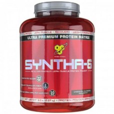 BSN Syntha-6 2,91 lbs BSN Syntha-6 2,91 lbs