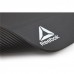 Тренировочный коврик (мат) Reebok RAMT-11014BK 7 мм, черный Тренировочный коврик (мат) Reebok RAMT-11014BK 7 мм, черный