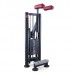 Икры стоя Panatta Calf Machine 1SC089 Икры стоя Panatta Calf Machine 1SC089