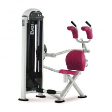 Пресс Panatta Upper Abdominal Machine 1FE065 Пресс Panatta Upper Abdominal Machine 1FE065