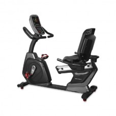 Профессиональный велотренажер SVENSSON INDUSTRIAL FORCE R750 LX Профессиональный велотренажер SVENSSON INDUSTRIAL FORCE R750 LX