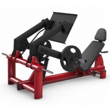 Жим ногами 45° Gym80 Pure Kraft 4023 Жим ногами 45° Gym80 Pure Kraft 4023