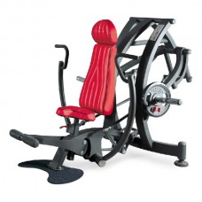 Жим от груди Panatta VERTICAL CHEST PRESS 1HP536 Жим от груди Panatta VERTICAL CHEST PRESS 1HP536
