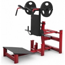 Голень стоя Gym80 Pure Kraft 4038 Голень стоя Gym80 Pure Kraft 4038