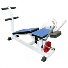 Пресс - машина скручивание BARBELL MB 4.14 Пресс - машина скручивание BARBELL MB 4.14