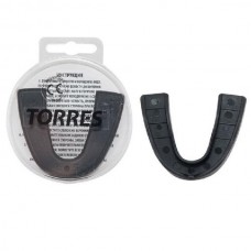 Капа "TORRES" арт. PRL1021BK, термопластичная, черный Капа "TORRES" арт. PRL1021BK, термопластичная, черный