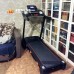 SVENSSON BODY LABS PHYSIOLINE TBX Домашняя беговая дорожка SVENSSON BODY LABS PHYSIOLINE TBX Домашняя беговая дорожка