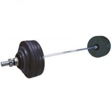 Олимпийская штанга BARBELL MB50-242,5 Олимпийская штанга BARBELL MB50-242,5