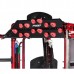 Рама для функционального тренинга HOIST MotionCage MC-7005 Рама для функционального тренинга HOIST MotionCage MC-7005